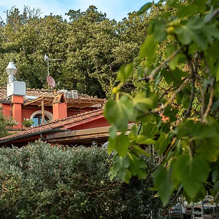 Vipore Casa vacanze Lucca