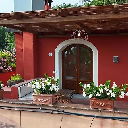 Vipore Casa vacanze